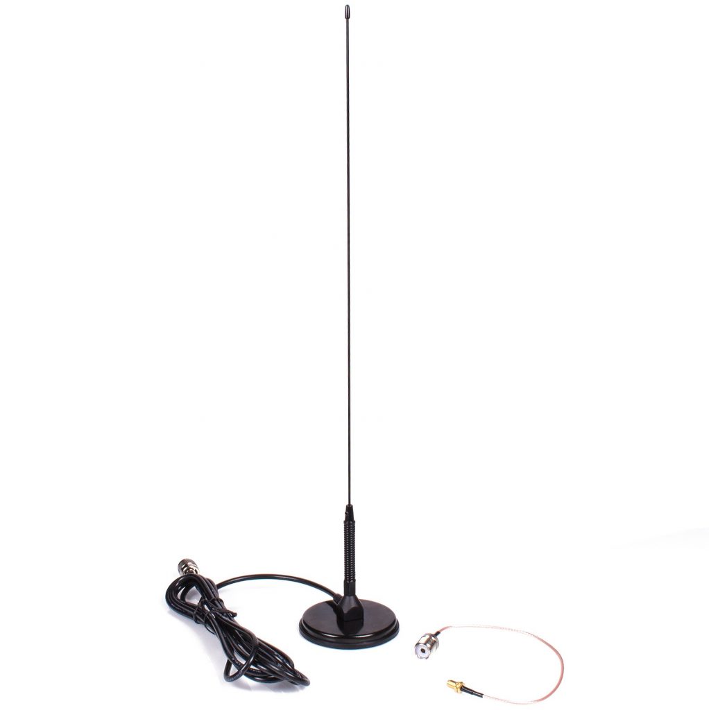 Jungle Antenna Kit Paratus Radio