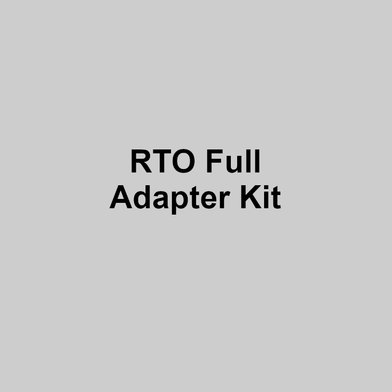 RTO Adapter Kit