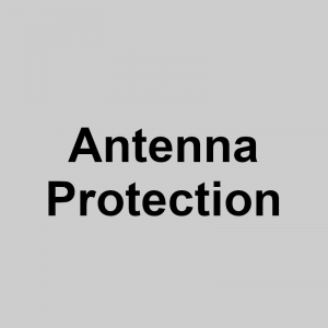 Antenna Protection