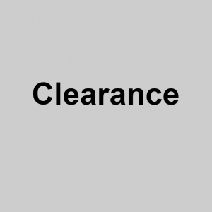 Clearance