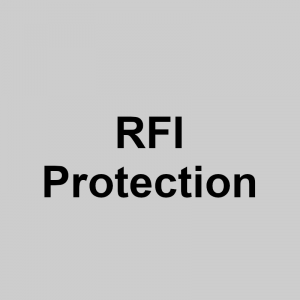 RFI Protection