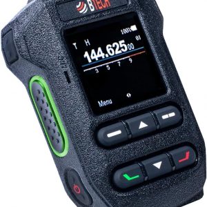 Bluetooth Wireless Speaker Microphone (BS-50)